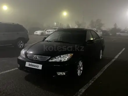 Toyota Camry 2003 года за 4 500 000 тг. в Жанаозен – фото 17