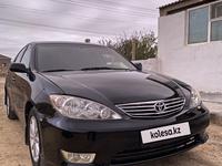 Toyota Camry 2003 годаүшін4 500 000 тг. в Жанаозен