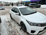 Toyota Corolla 2014 годаүшін7 300 000 тг. в Астана