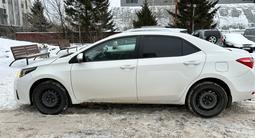 Toyota Corolla 2014 годаүшін7 300 000 тг. в Астана – фото 4