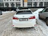 Toyota Corolla 2014 года за 7 300 000 тг. в Астана – фото 3