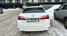 Toyota Corolla 2014 годаүшін7 300 000 тг. в Астана – фото 3