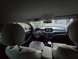 Hyundai Tucson 2020 года за 10 000 000 тг. в Алматы – фото 2
