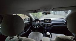Hyundai Tucson 2020 года за 10 000 000 тг. в Алматы – фото 2