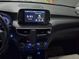 Hyundai Tucson 2020 года за 10 000 000 тг. в Алматы – фото 4