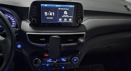 Hyundai Tucson 2020 года за 10 000 000 тг. в Алматы – фото 4