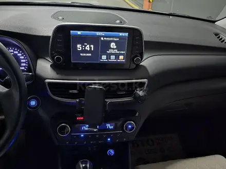 Hyundai Tucson 2020 года за 10 000 000 тг. в Алматы – фото 4