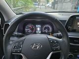 Hyundai Tucson 2020 года за 10 000 000 тг. в Алматы – фото 5