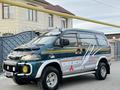 Mitsubishi Delica 1996 годаүшін4 400 000 тг. в Алматы