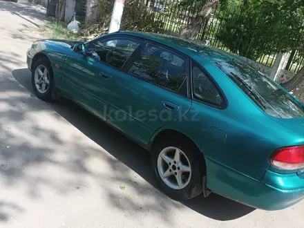 Mazda 626 1995 года за 1 000 000 тг. в Рудный