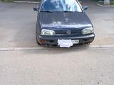 Volkswagen Golf 1995 года за 500 000 тг. в Павлодар – фото 4