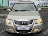 Nissan Almera Classic 2006 года за 2 900 000 тг. в Актобе – фото 2