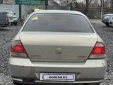 Nissan Almera Classic 2006 года за 2 900 000 тг. в Актобе – фото 4