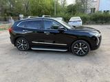Haval Jolion 2022 года за 8 000 000 тг. в Караганда – фото 5