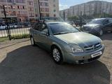 Opel Vectra 2002 года за 1 200 000 тг. в Караганда