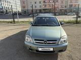 Opel Vectra 2002 года за 1 200 000 тг. в Караганда – фото 2