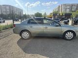 Opel Vectra 2002 года за 1 200 000 тг. в Караганда – фото 4