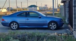 Mercedes-Benz CLK 230 1998 года за 3 500 000 тг. в Астана