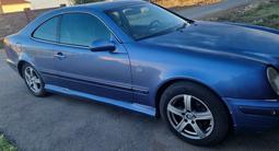 Mercedes-Benz CLK 230 1998 года за 3 500 000 тг. в Астана – фото 3