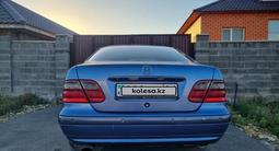 Mercedes-Benz CLK 230 1998 года за 3 500 000 тг. в Астана – фото 5