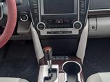 Toyota Camry 2011 года за 7 800 000 тг. в Алматы