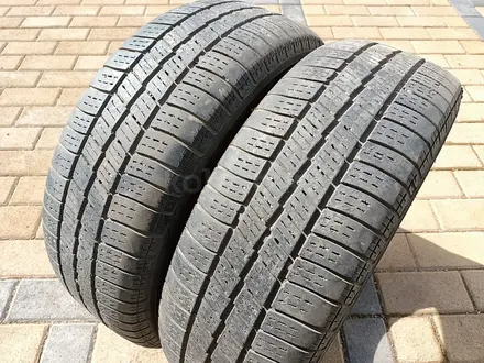 Шины 185/60 R14 — "Кама Euro-224" (Россия), летние. В отличном со за 35 000 тг. в Астана – фото 2