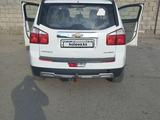 Chevrolet Orlando 2013 года за 2 600 000 тг. в Алматы