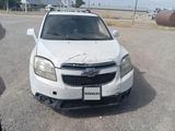 Chevrolet Orlando 2013 года за 2 600 000 тг. в Алматы – фото 2