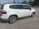 Chevrolet Orlando 2013 года за 2 600 000 тг. в Алматы – фото 4