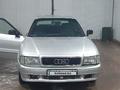 Audi 80 1992 годаfor1 000 000 тг. в Мерке – фото 8