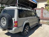 Mitsubishi Pajero 1993 года за 2 300 000 тг. в Кызылорда – фото 2