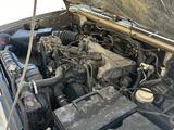 Mitsubishi Pajero 1993 года за 2 300 000 тг. в Кызылорда – фото 4
