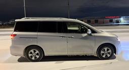 Nissan Quest 2017 года за 9 300 000 тг. в Атырау – фото 4