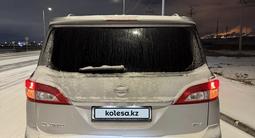 Nissan Quest 2017 года за 9 300 000 тг. в Атырау – фото 3