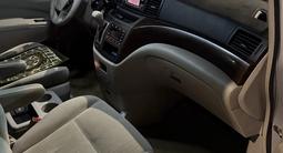 Nissan Quest 2017 года за 9 300 000 тг. в Атырау – фото 5
