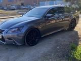 Lexus GS 350 2012 года за 10 500 000 тг. в Астана