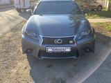 Lexus GS 350 2012 года за 10 500 000 тг. в Астана – фото 4