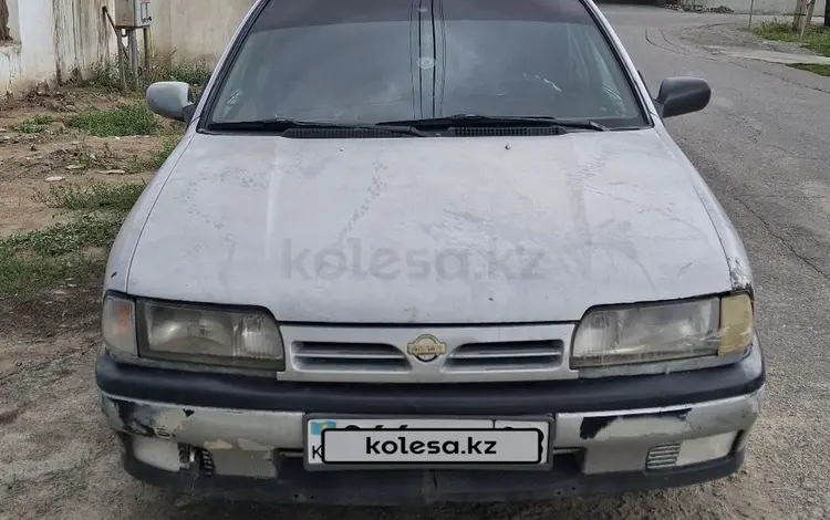 Nissan Primera 1991 года за 650 000 тг. в Тараз