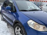 Suzuki SX4 2013 годаfor3 900 000 тг. в Караганда – фото 4