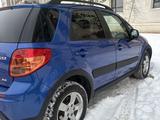 Suzuki SX4 2013 годаfor3 900 000 тг. в Караганда – фото 5