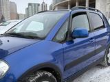 Suzuki SX4 2013 годаfor3 900 000 тг. в Караганда – фото 3