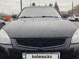 ВАЗ (Lada) Priora 2170 2013 года за 1 900 000 тг. в Усть-Каменогорск – фото 2