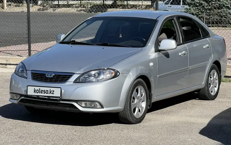 Daewoo Gentra 2014 года за 3 800 000 тг. в Шымкент