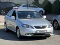 Daewoo Gentra 2014 года за 3 800 000 тг. в Шымкент – фото 3