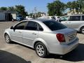 Daewoo Gentra 2014 года за 3 800 000 тг. в Шымкент – фото 6