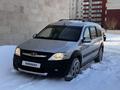 ВАЗ (Lada) Largus 2018 годаүшін4 950 000 тг. в Астана – фото 8