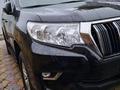 Toyota Land Cruiser Prado 2018 годаүшін24 000 000 тг. в Уральск – фото 2