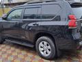 Toyota Land Cruiser Prado 2018 года за 24 000 000 тг. в Уральск – фото 8