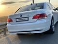 BMW 750 2008 года за 7 500 000 тг. в Алматы – фото 22