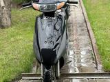 Honda  Dio 2000 годаүшін270 000 тг. в Алматы – фото 2